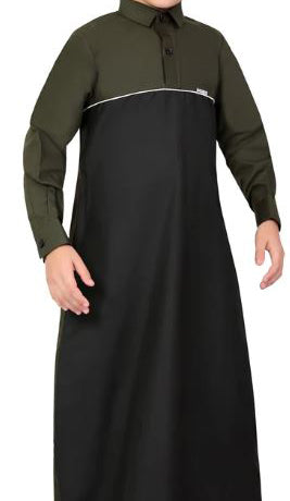 Mashroo Thobes (Kids)