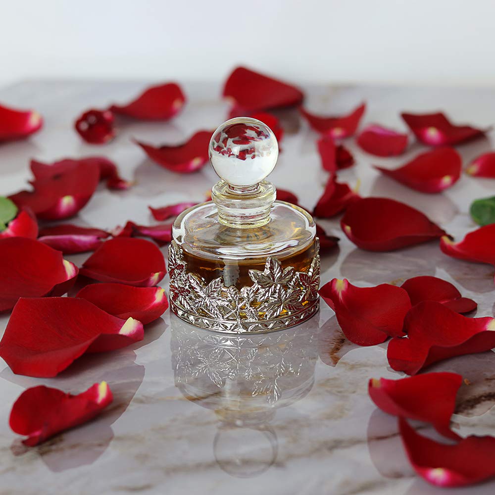 Rose Malaki Swiss Arabian