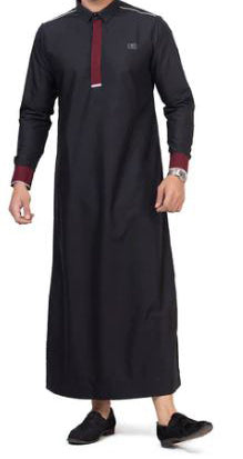 Mashroo Thobes (Men)