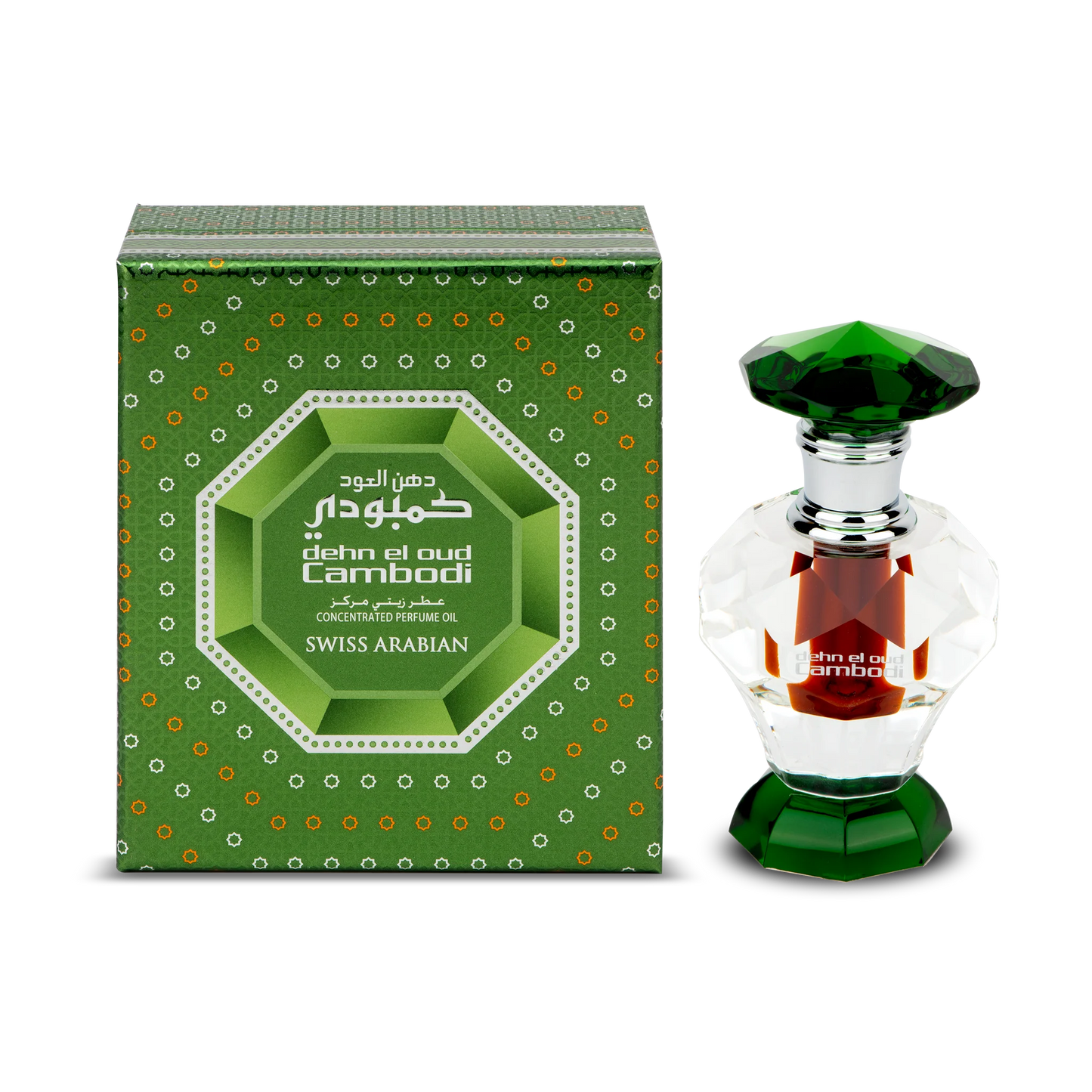 Dehn Al Oud Cambodi