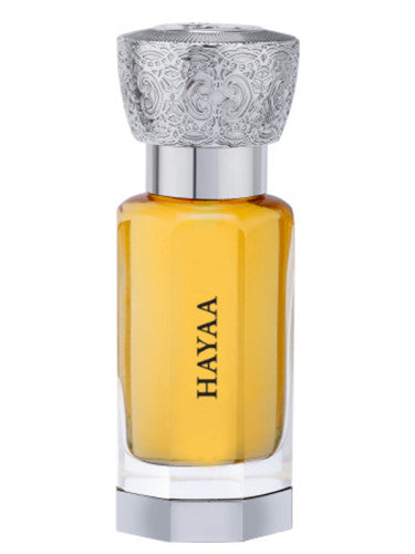 Hayaa - Swiss Arabian