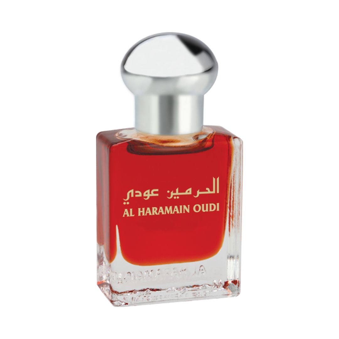 Al Haramain Oudi (15ml)