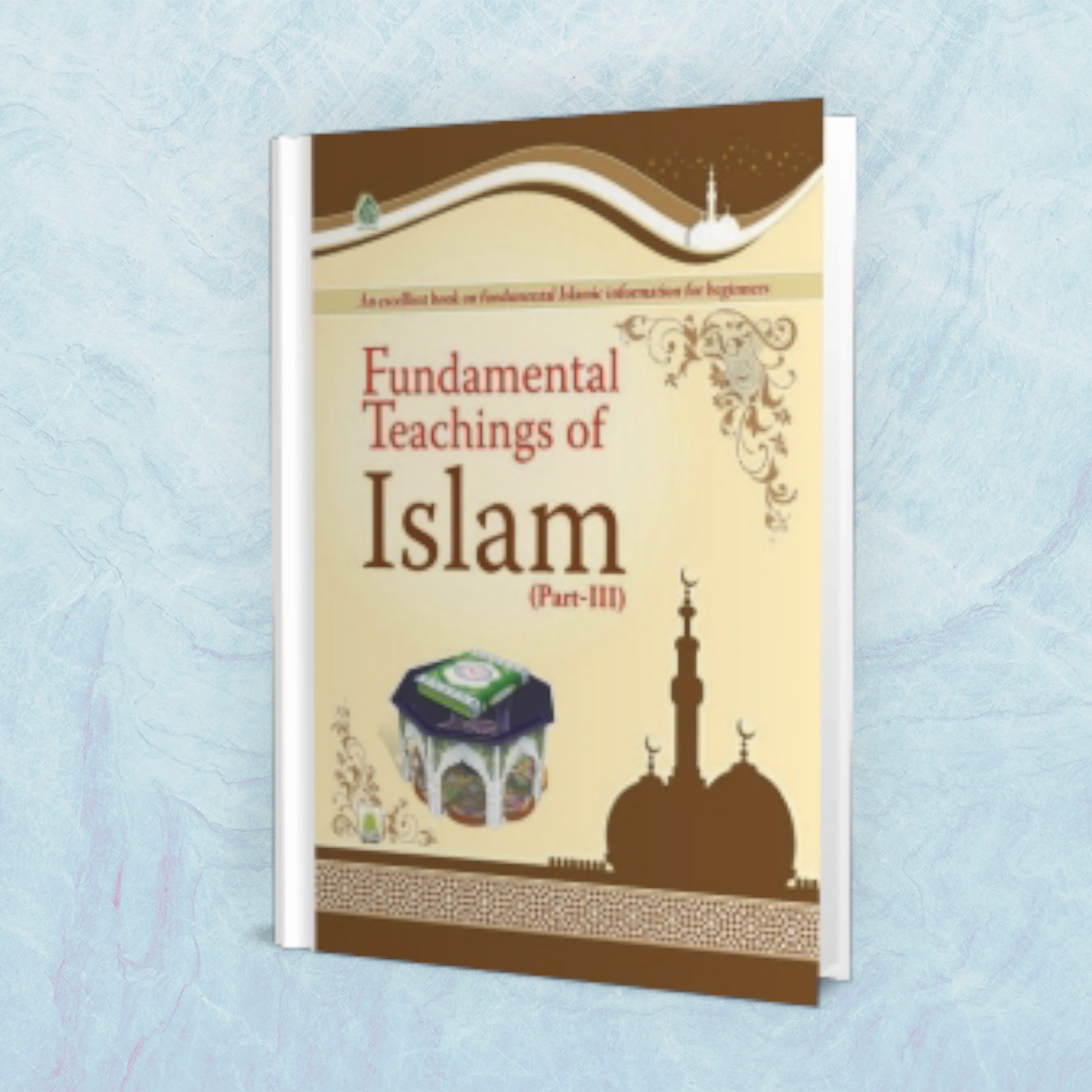 Fundamental Teachings of Islam