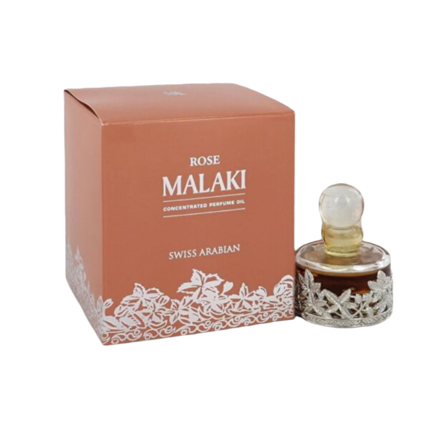 Rose Malaki Swiss Arabian