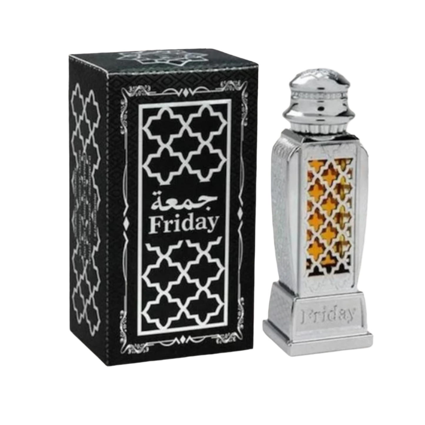 Al Haramain Friday (15ml)