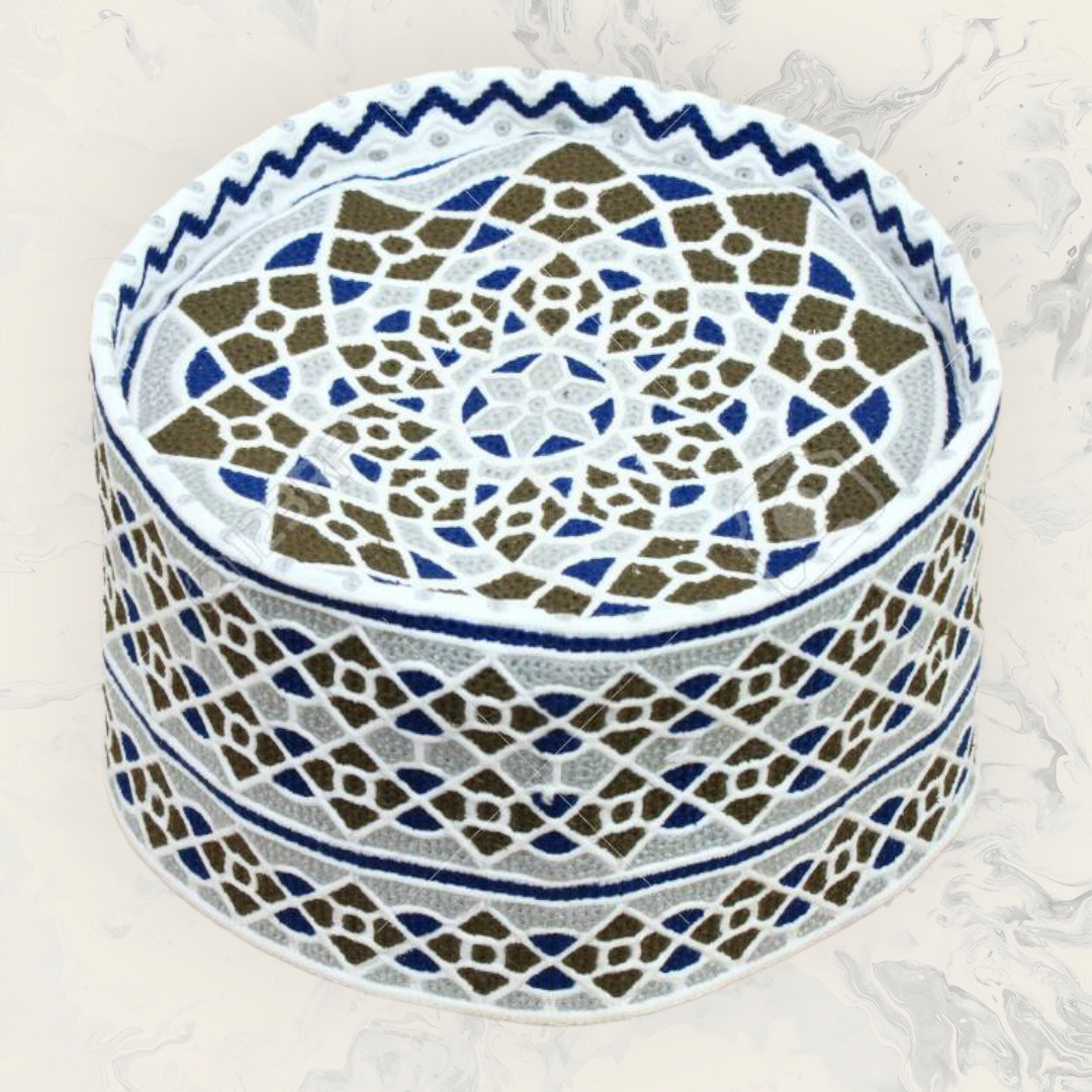 Omani Caps