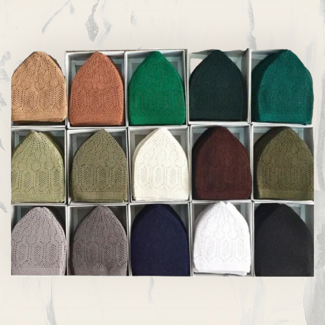 Turkish Caps