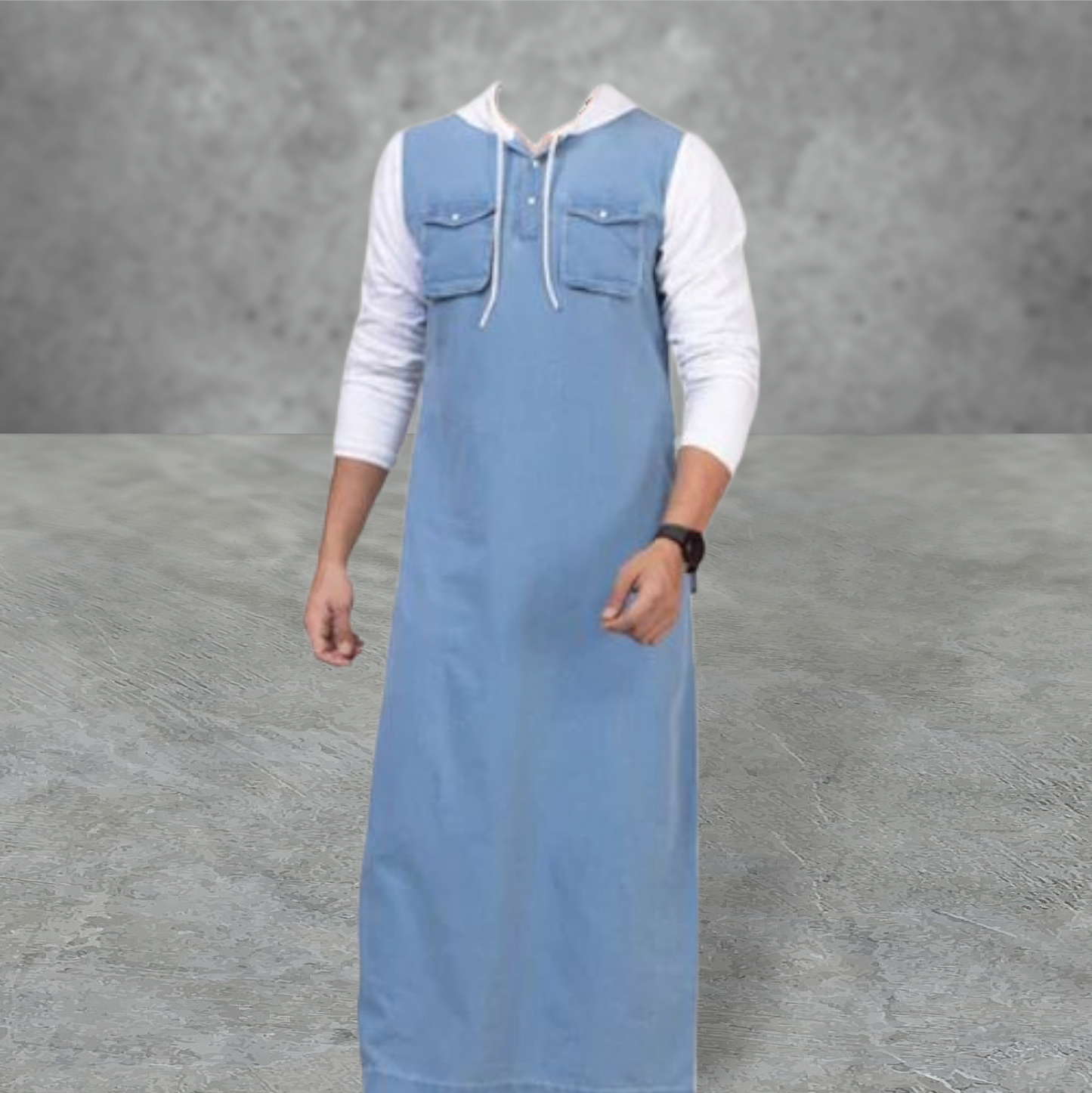 Mashroo Thobes (Men)