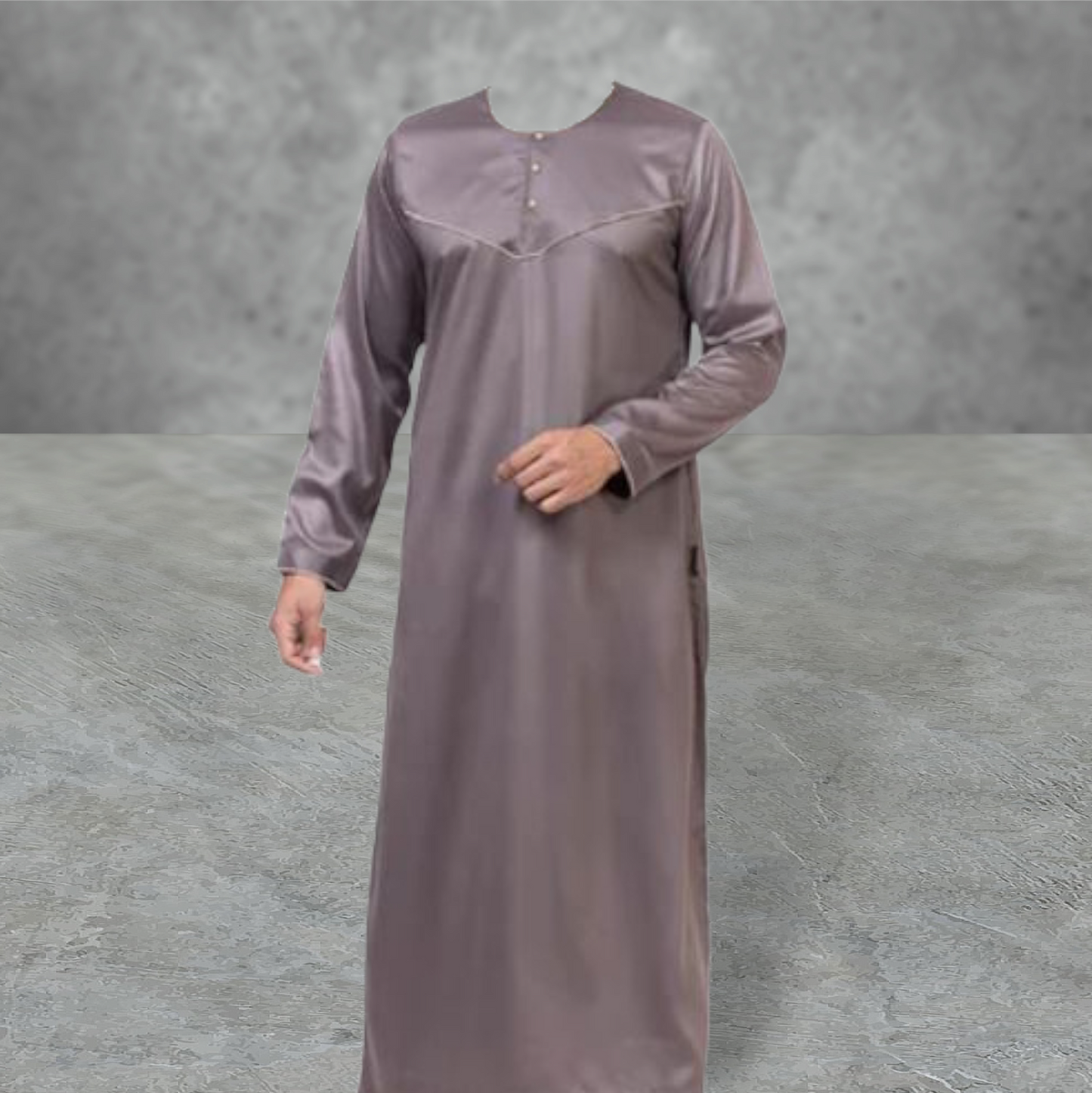 Mashroo Thobes (Men)