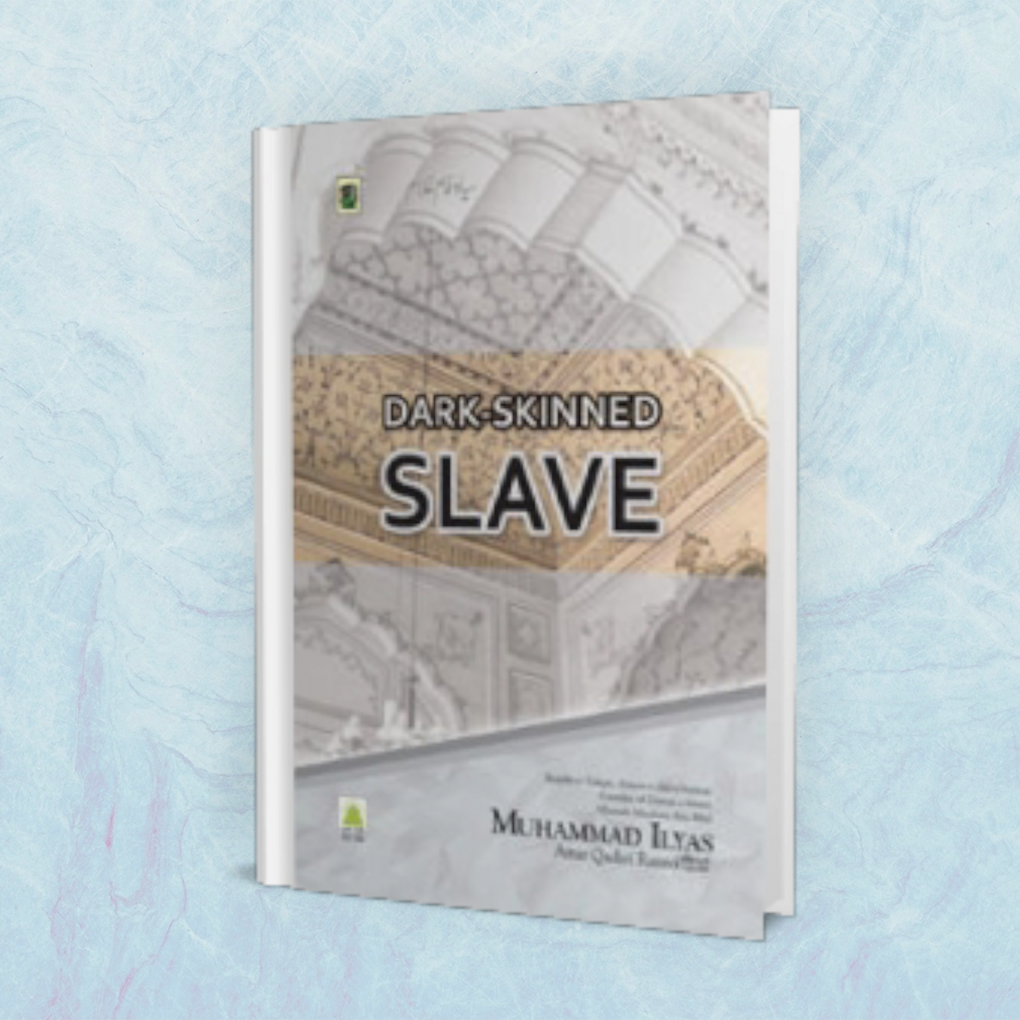 Dark-Skinned Slave - Siyah Faam Ghulam