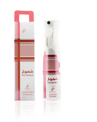 Shamookh - Air Freshener