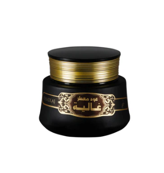 Oud Muattar Ghaliya