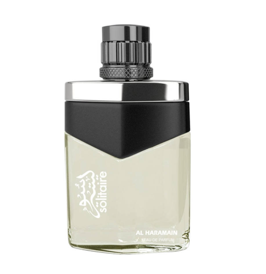 Al Haramain Solitaire Spray (85ml)