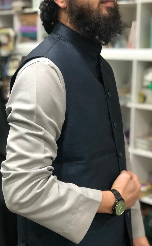 Waist Coats