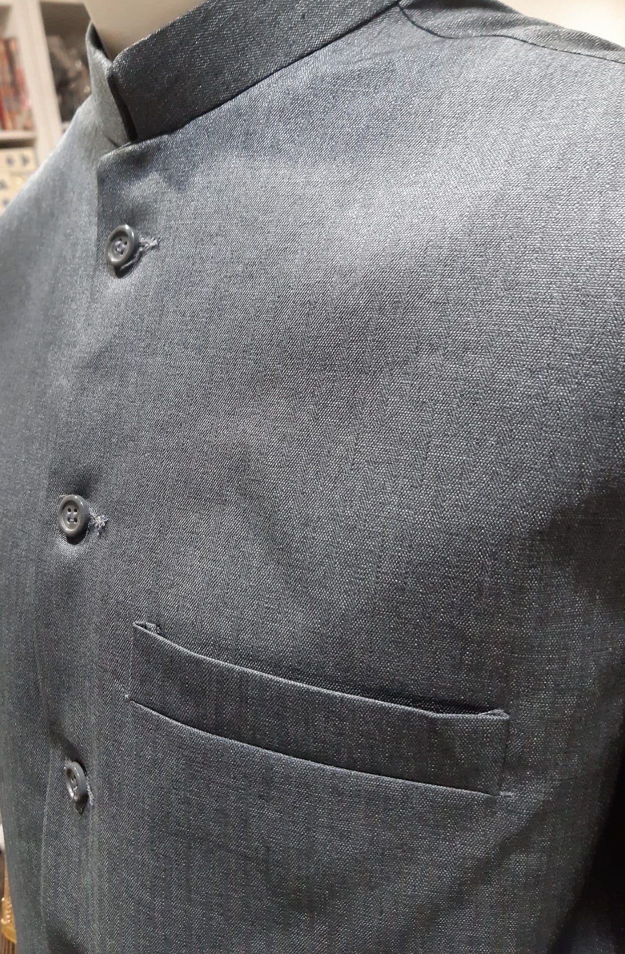 Waist Coats