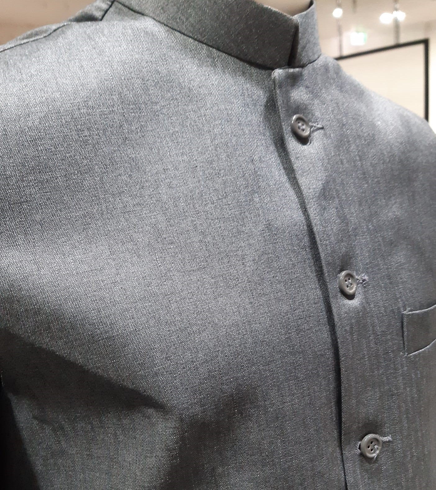 Waist Coats