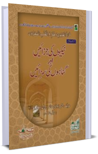 Naikiyon ki Jazain Aur Gunahon ki Sazain (Urdu)