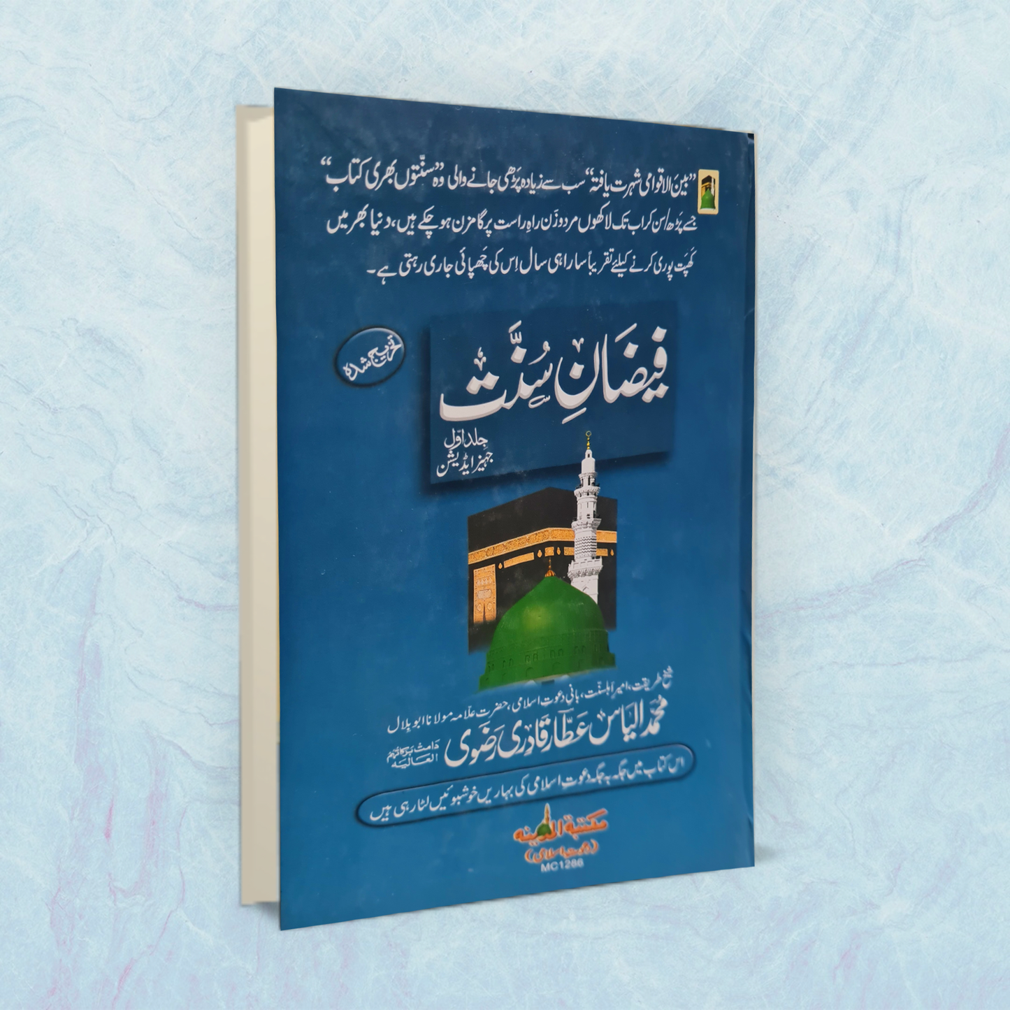 Faizan-E-Sunnat (Volume 1)