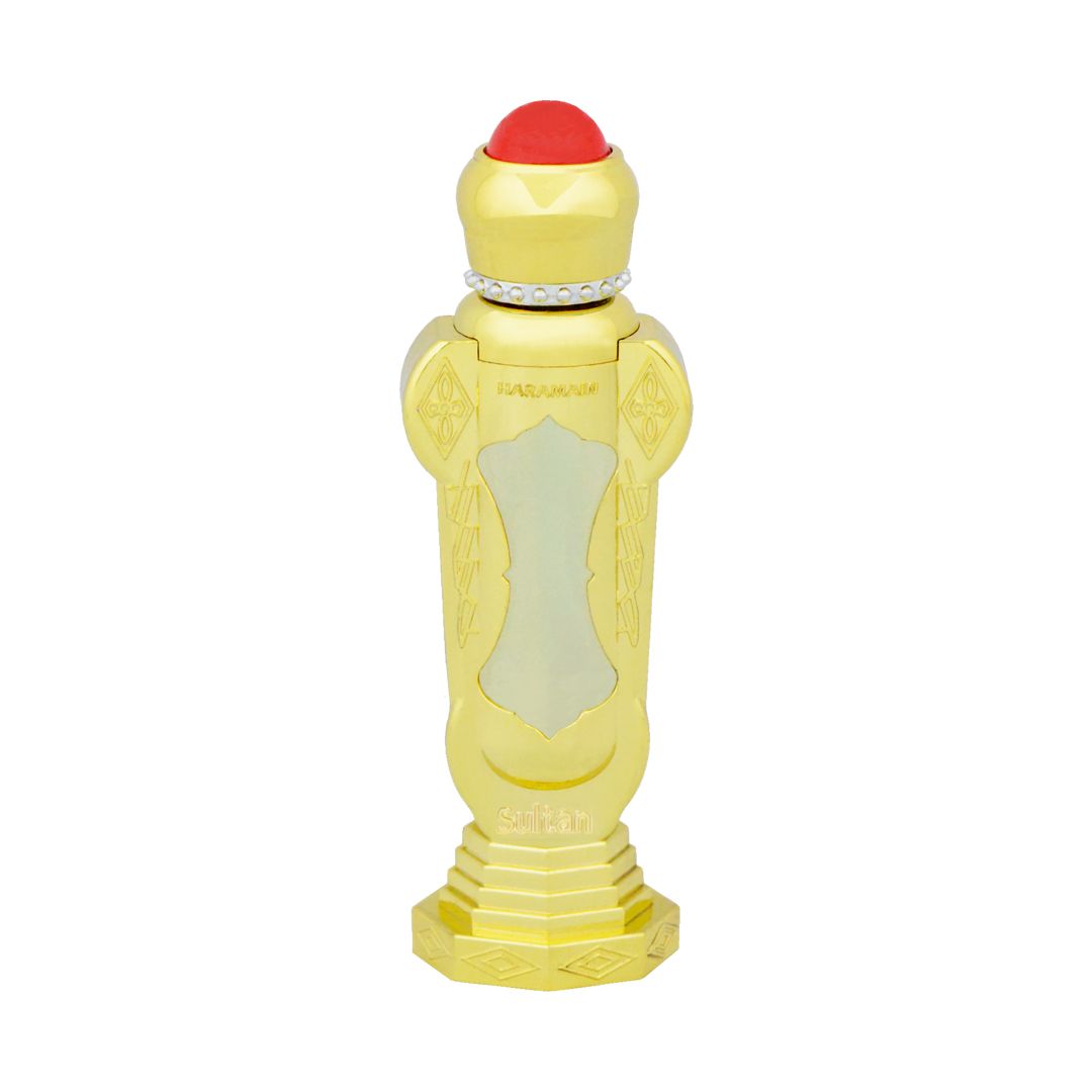 Al Haramain Sultan (12ml)