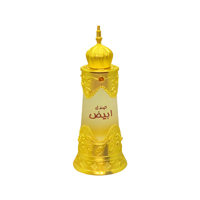 Sandal Abiyad