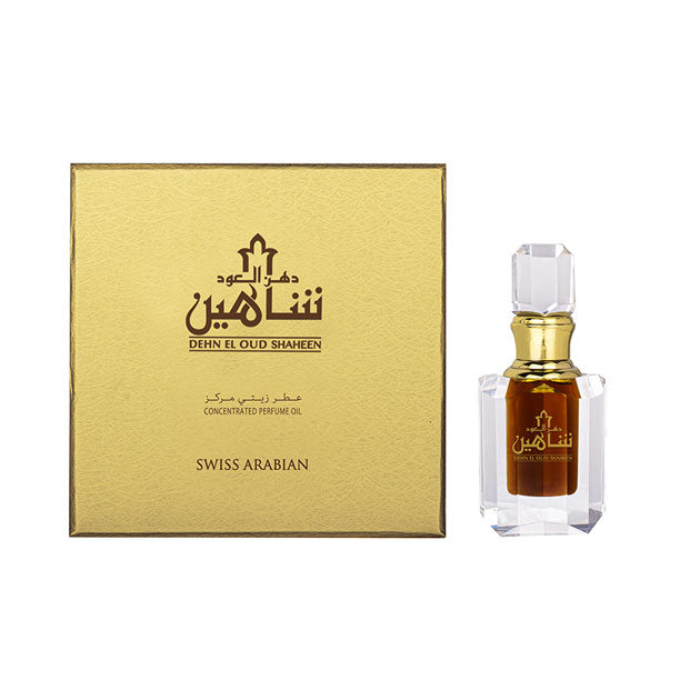 Dehn Al Oud Shaheen