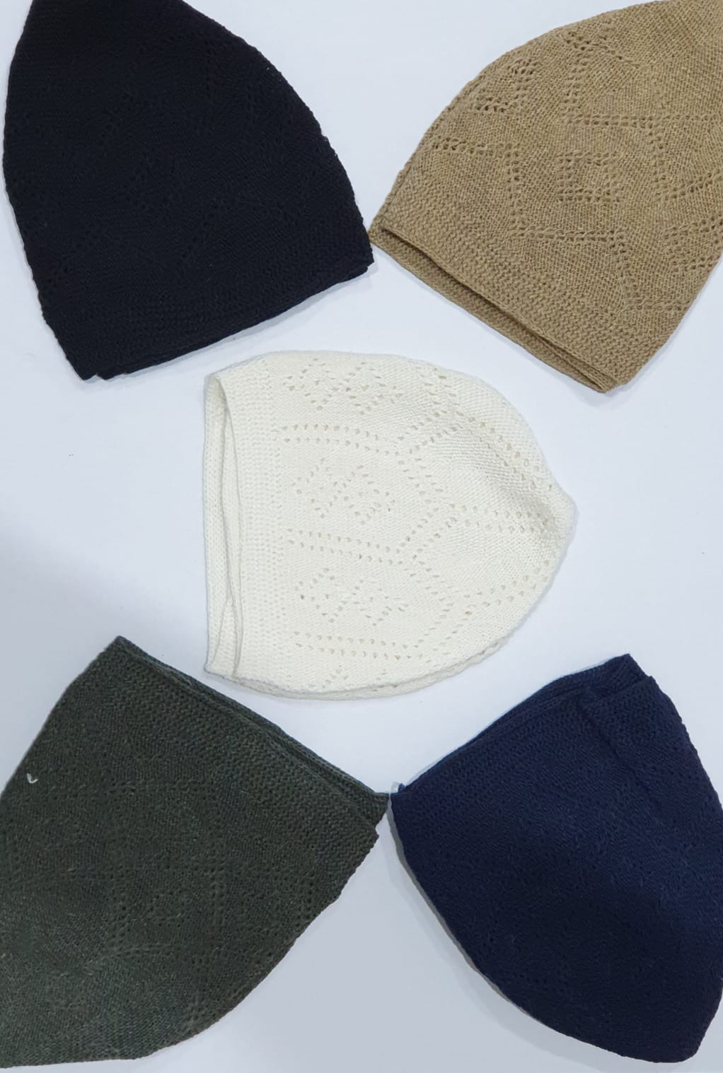 Turkish Caps