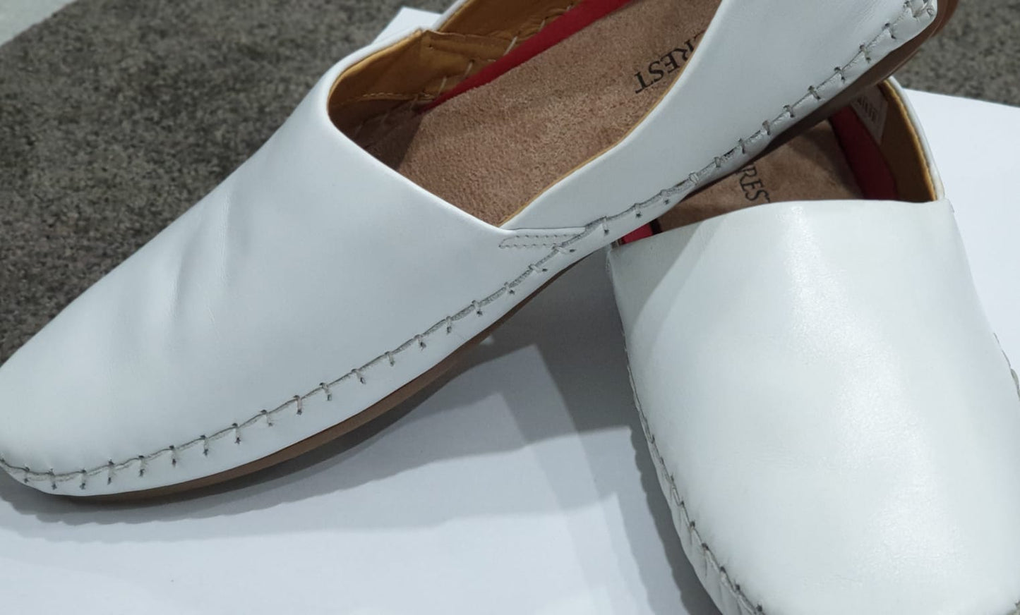 Arbor Crest Loafer Shoes