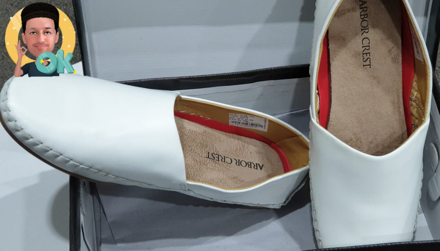 Arbor Crest Loafer Shoes