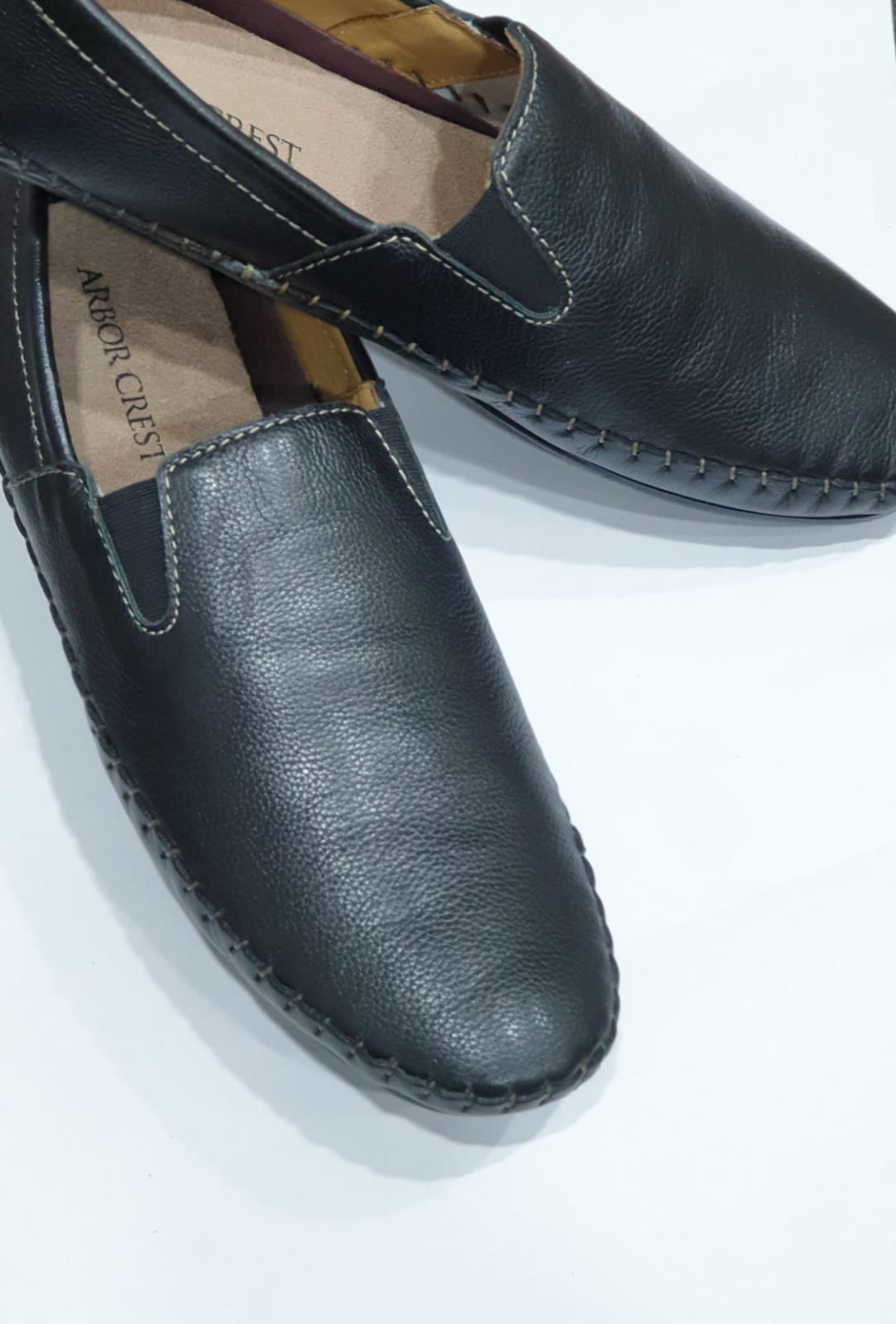 Arbor Crest Loafer Shoes