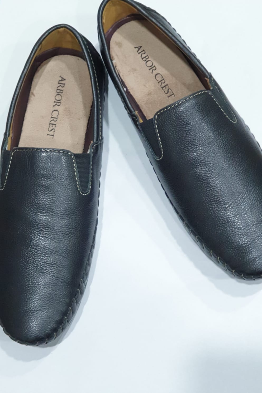 Arbor Crest Loafer Shoes