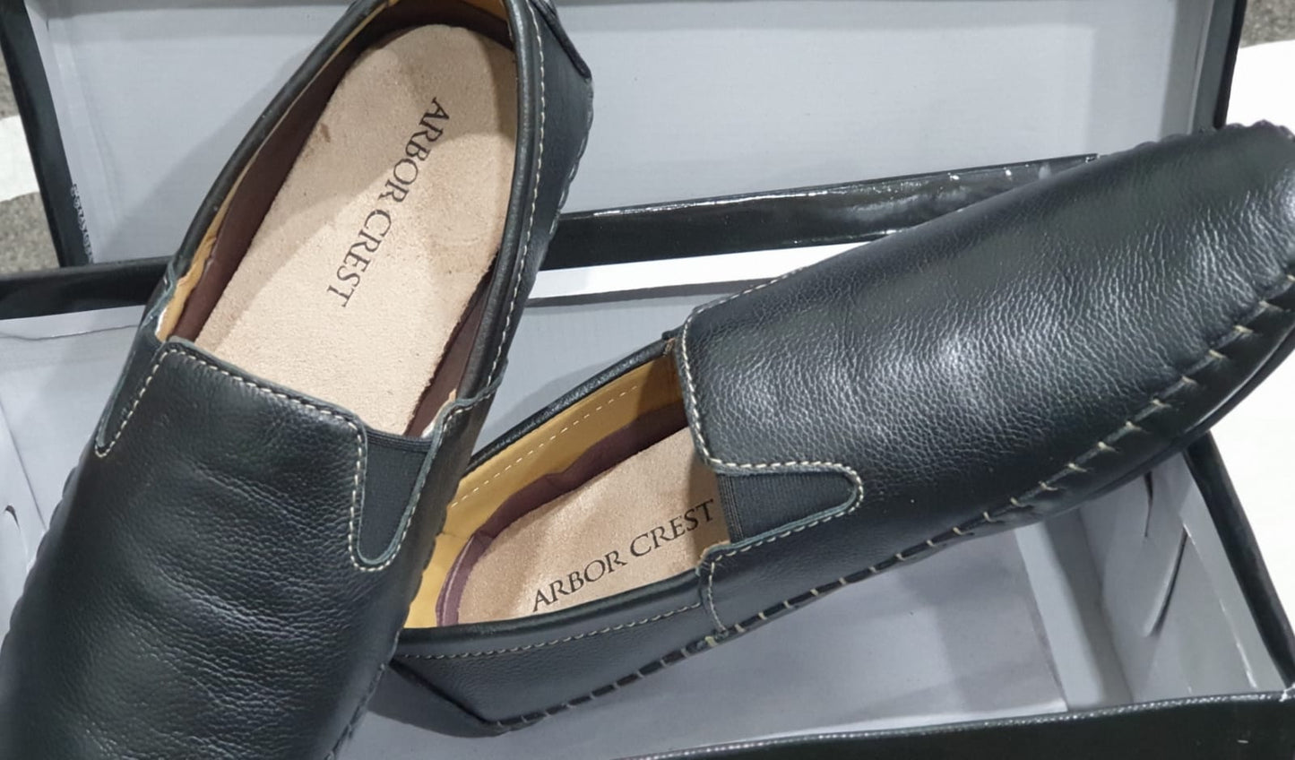 Arbor Crest Loafer Shoes
