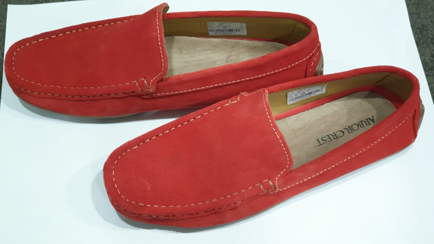 Arbor Crest Loafer Shoes