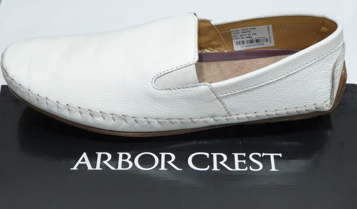Arbor Crest Loafer Shoes