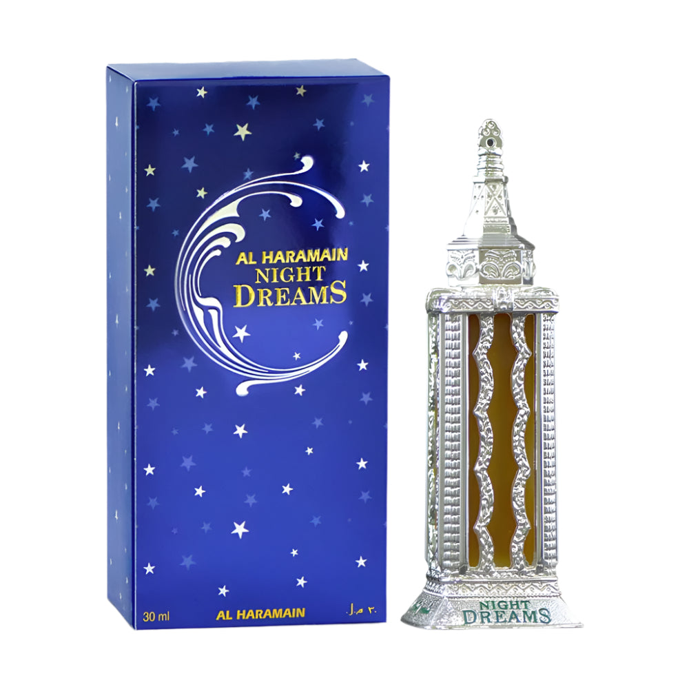 Al Haramain Night Dreams (30ml)