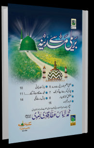 Bareilly to Madinah - Bareilly Se Madinah