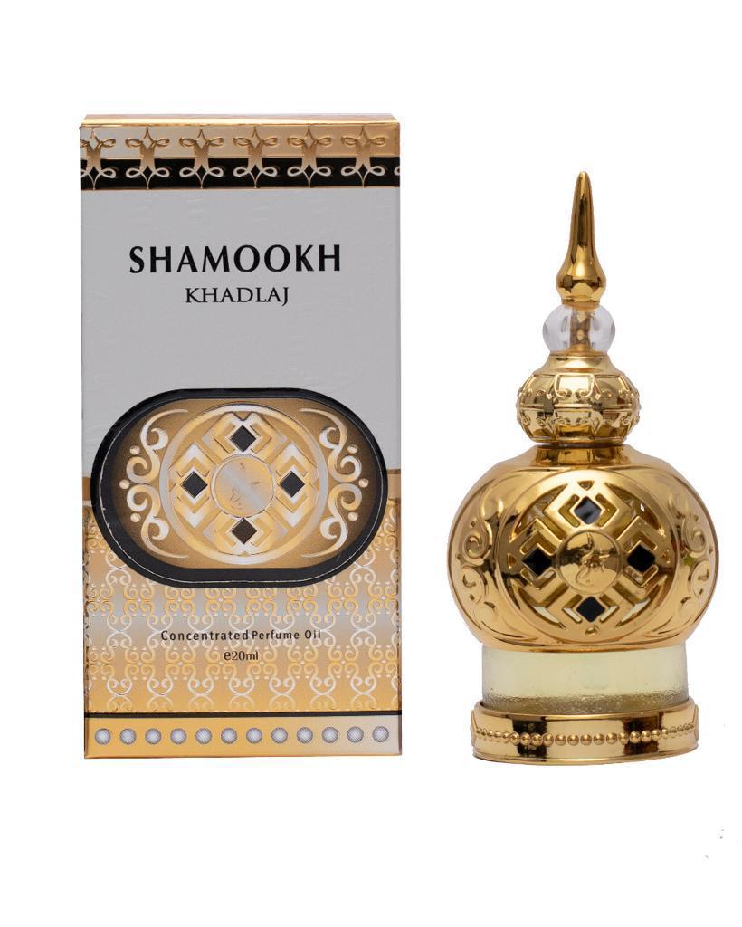 Shamookh