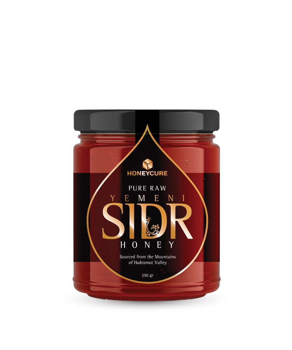 Sidr Honey 350 gms