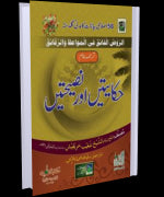 Hikayatain Aur Naseehatain (Urdu)