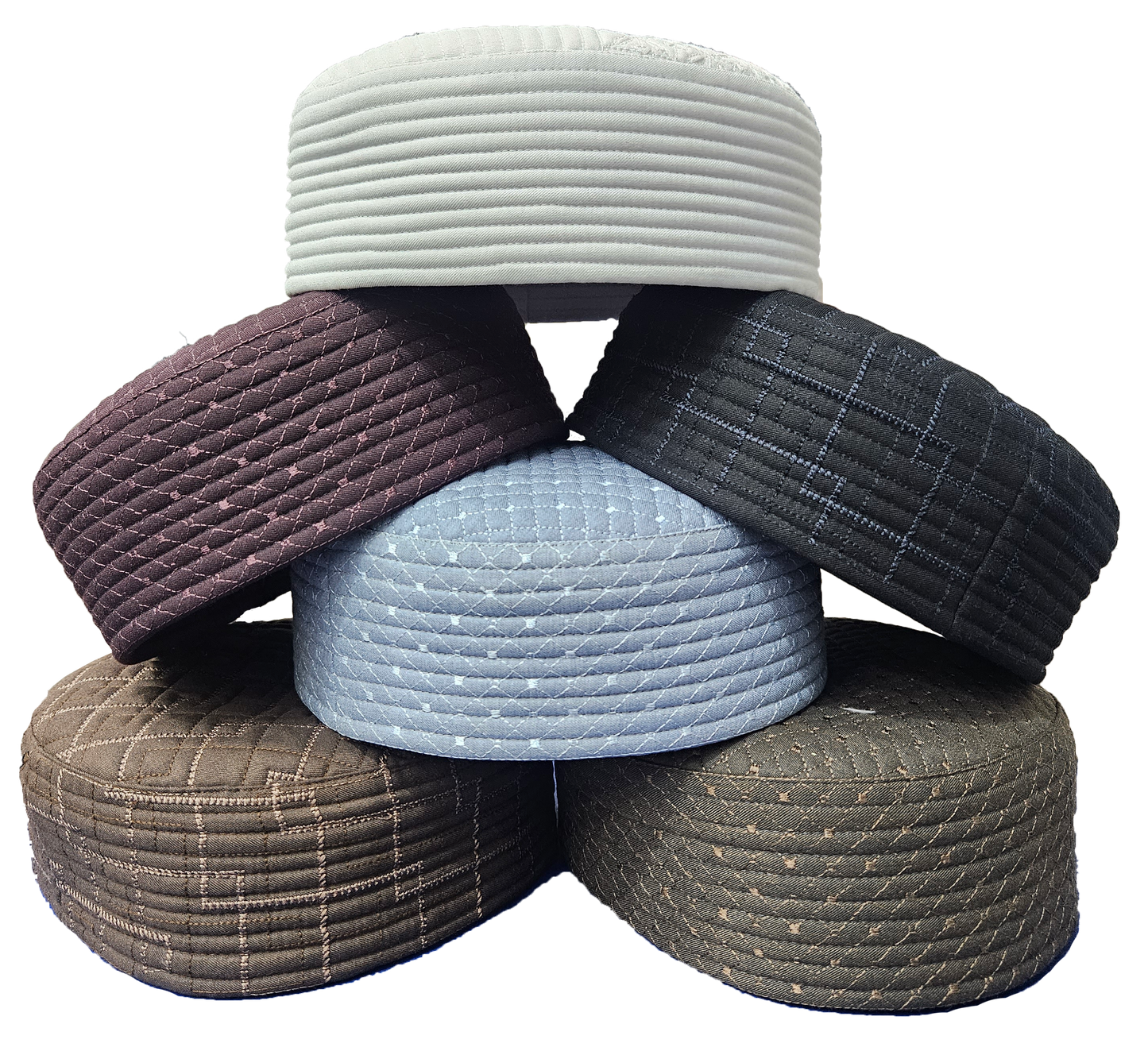 Al Turab - Caps