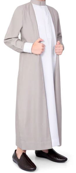 Mashroo Thobes (Kids)