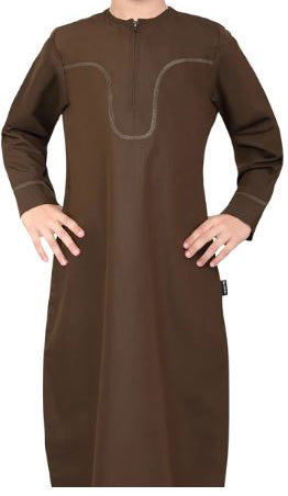 Mashroo Thobes (Kids)