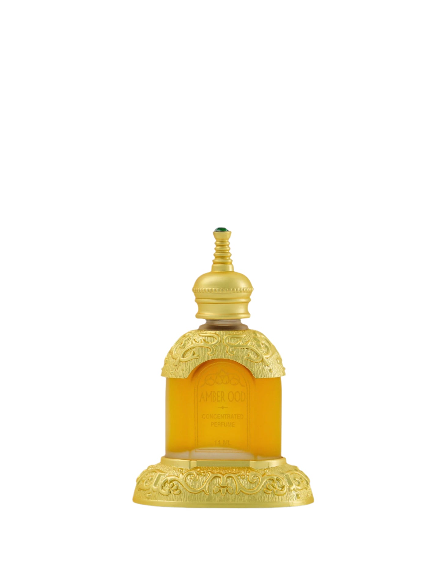 Amber Oud rasasi
