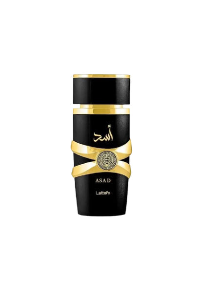 Lattafa Asad