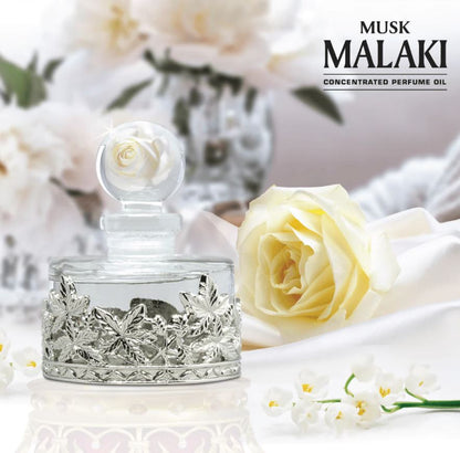 Musk Malaki Swiss Arabian