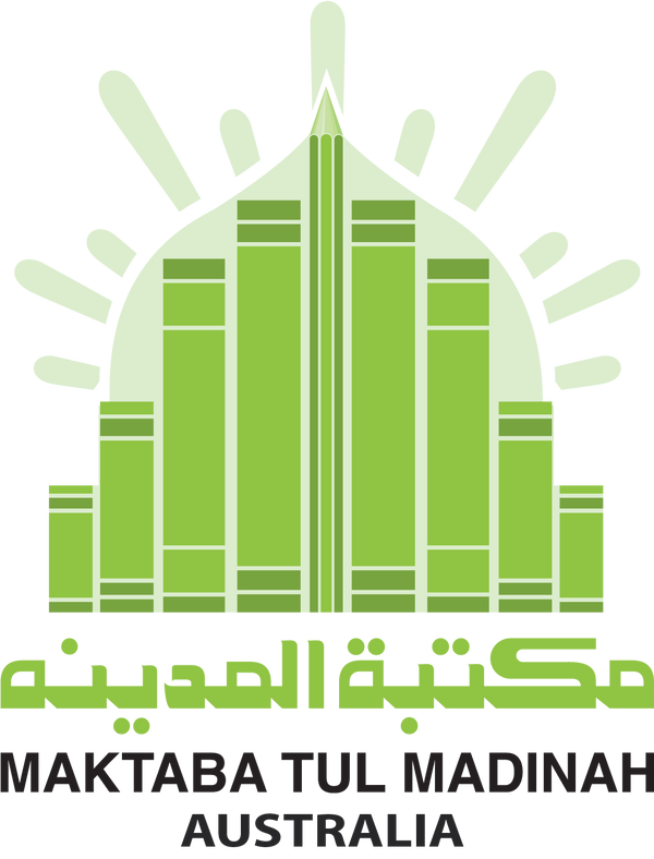 Maktaba Tul Madina