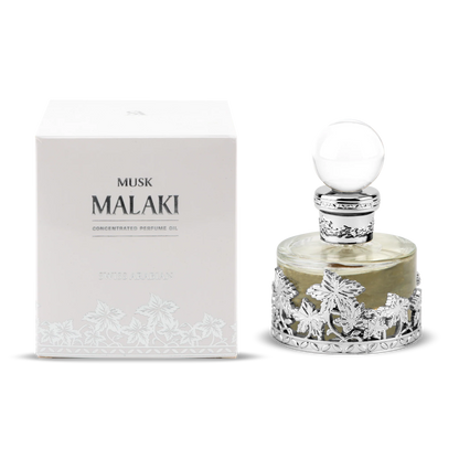 Musk Malaki Swiss Arabian