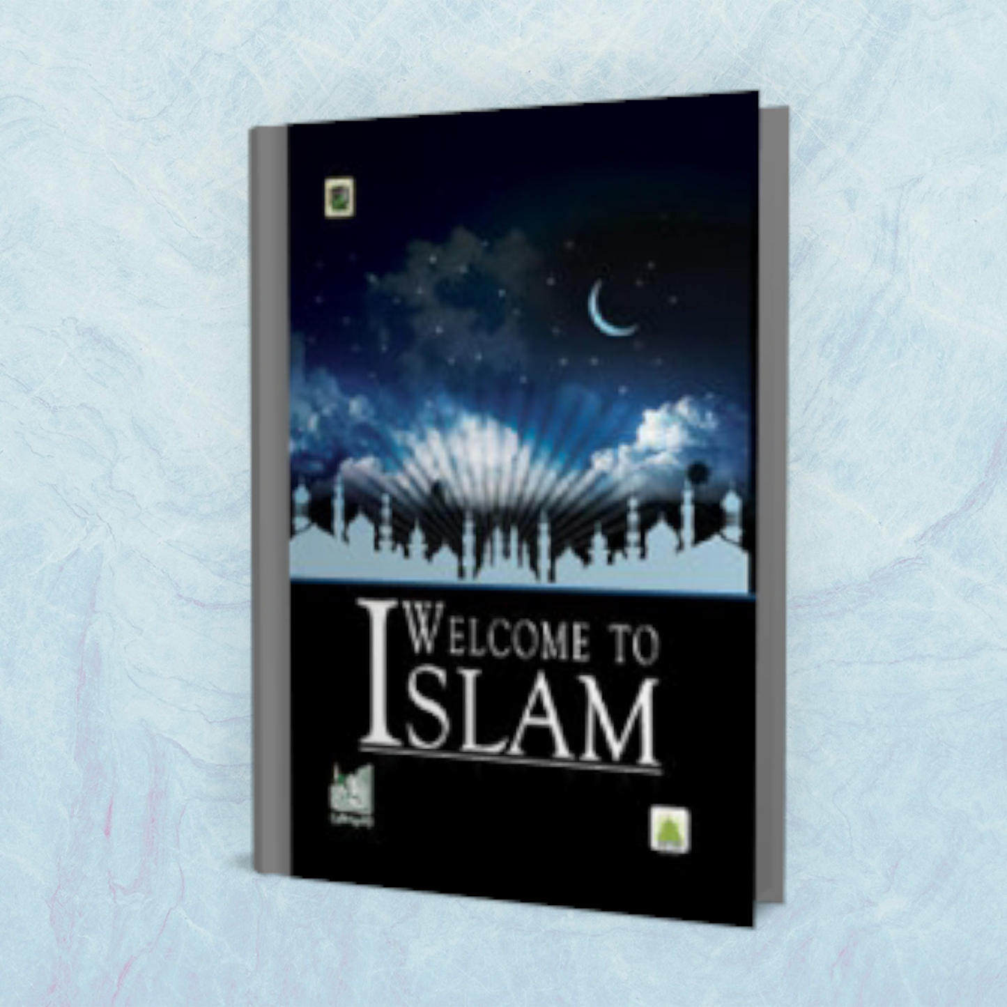Welcome to Islam