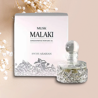 Musk Malaki Swiss Arabian