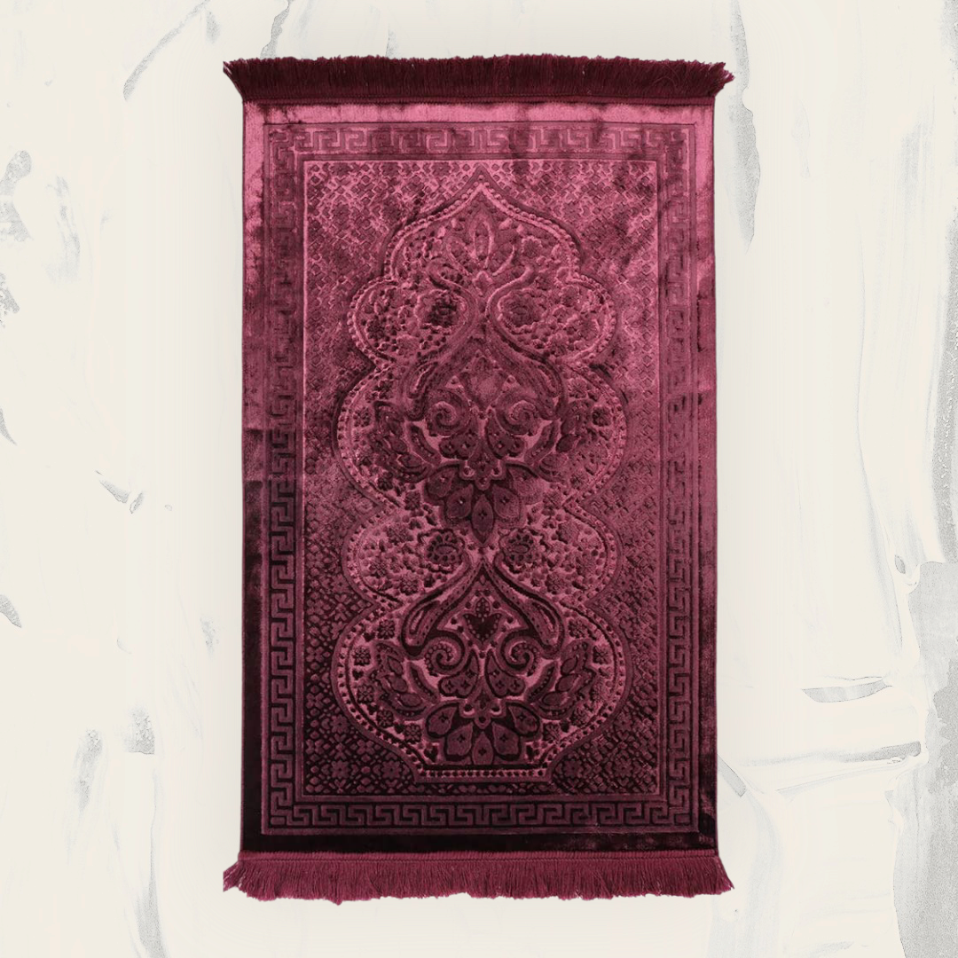 Prayer Mat Soft (Large)