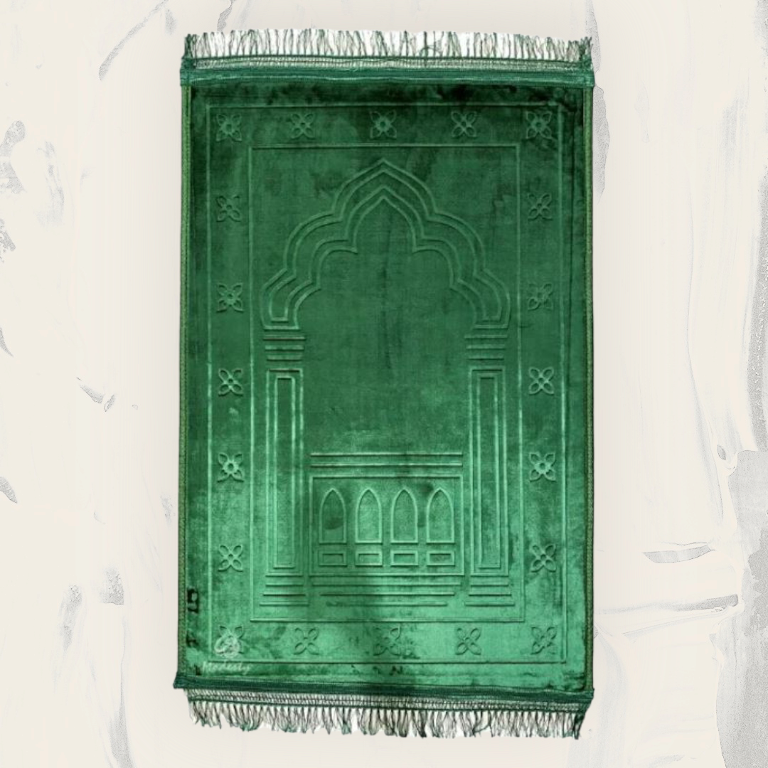 Prayer Mat Soft (Large)